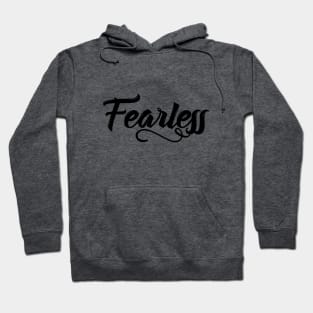 Fearless Hoodie